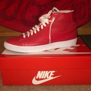 Nike Blazer 77 Mid